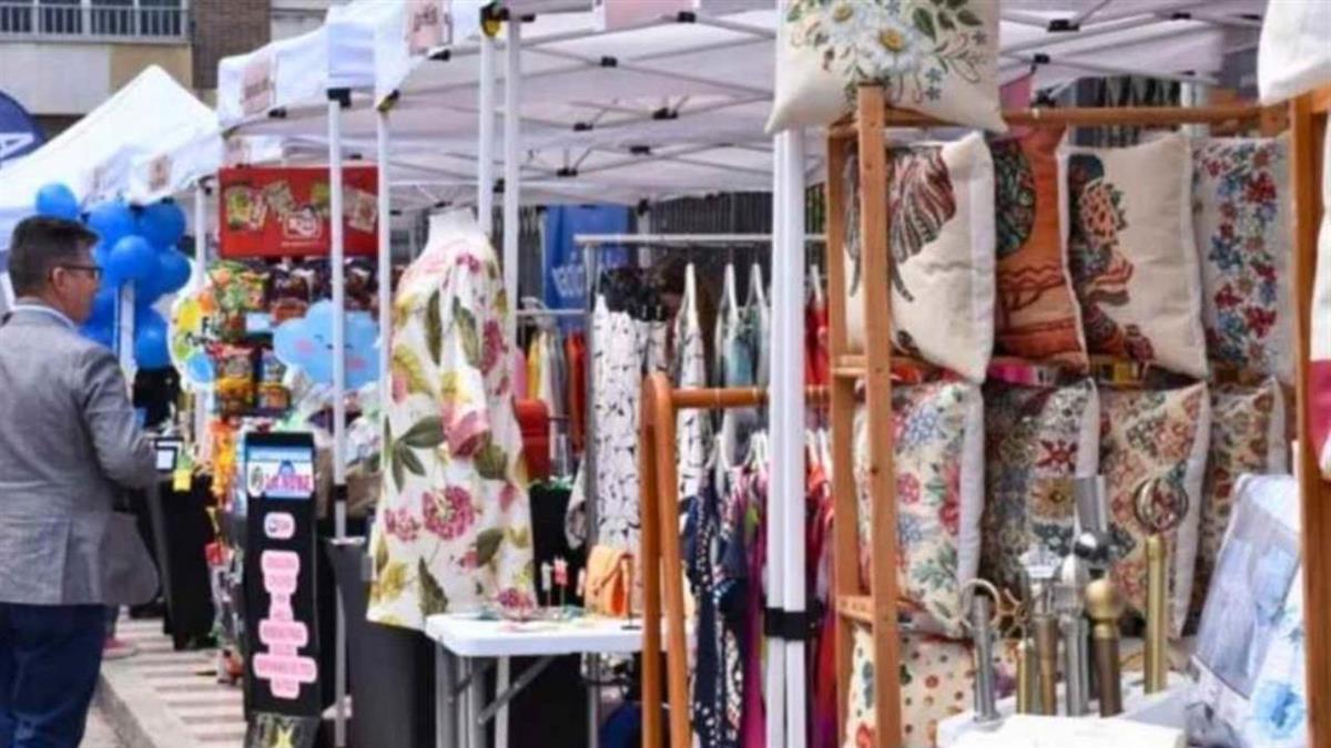 El evento dará visibilidad a los negocios ubicados en la localidad