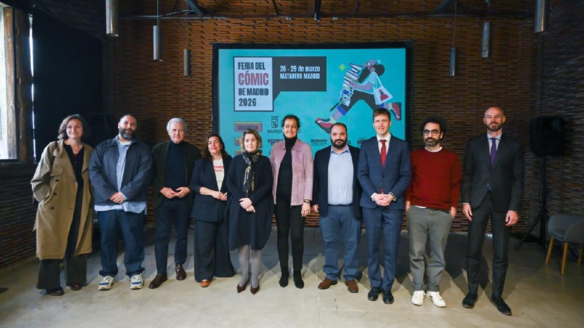 Incorpora nuevos formatos y refuerza su dimensión internacional