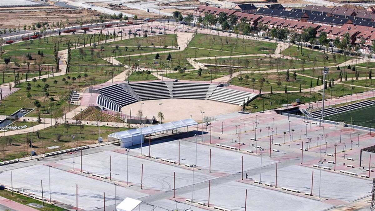 Traerá un gran catálogo de actividades deportivas gratuitas 