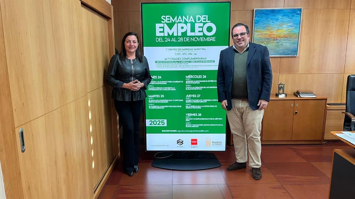 El evento se llevará a cabo entre los días 24 y 28 de noviembre