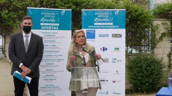 Con entrevistas a todos los que quieran buscar trabajo