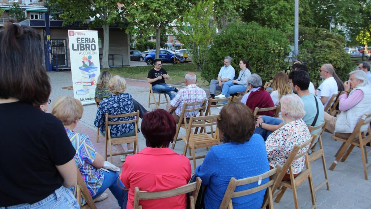Se desarrollarán presentaciones, recitales, talleres y encuentros con autores