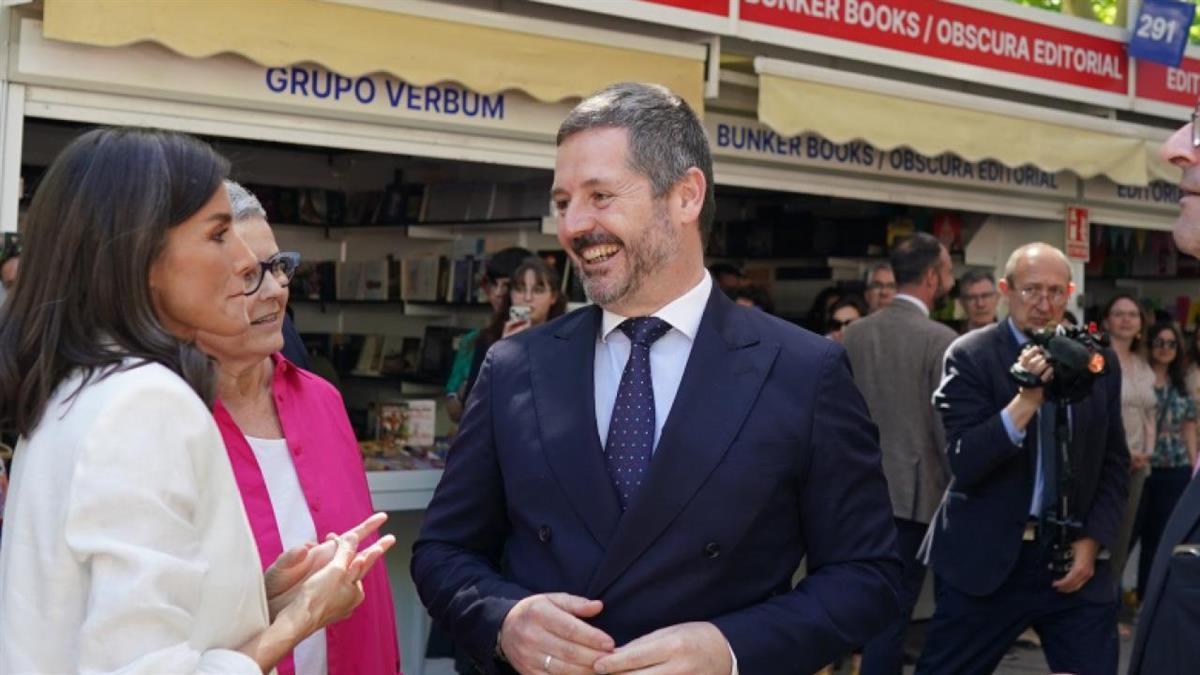 Dentro de la categoría de Patrimonio Inmaterial