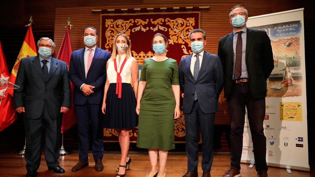 Se celebrará del 10 al 26 de septiembre