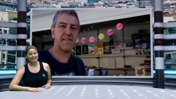 La Feria del Libro rinde homenaje a Federico García Lorca