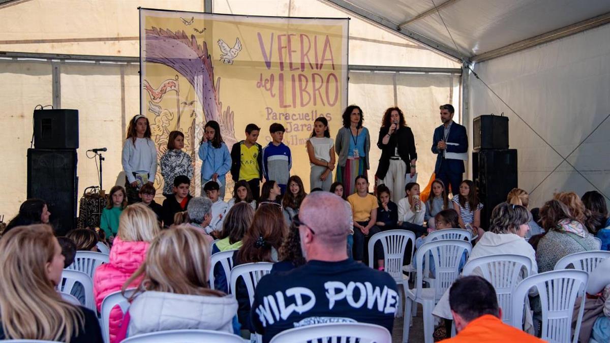 Más de 9.000 visitantes avalan está nueva edición