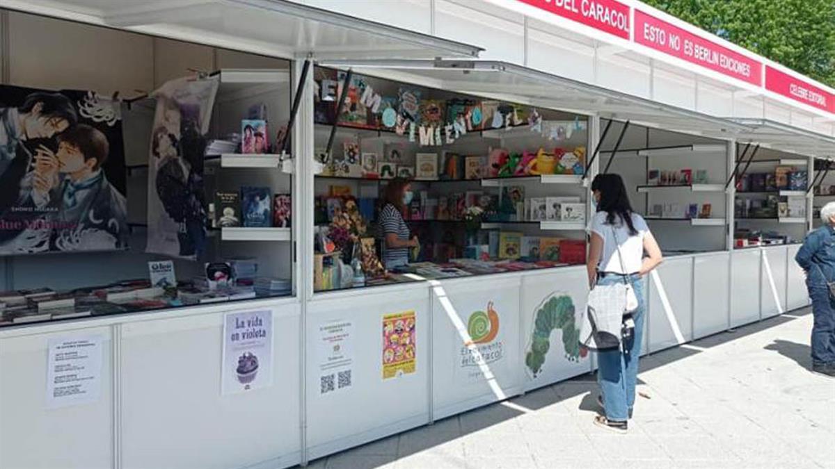 Con actividades del 19 al 21 de mayo