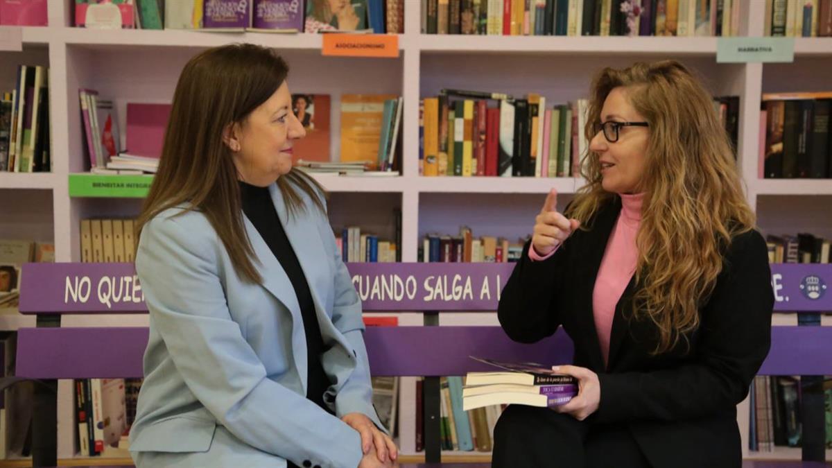 Disfruta de la Feria del Libro, las Fiestas de Valderas y ‘Madrid en Danza’