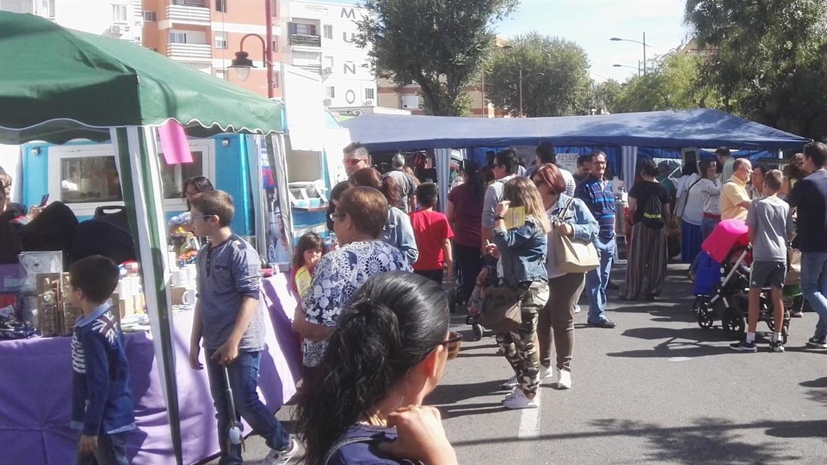 El plazo de inscripción termina el día 30 de septiembre