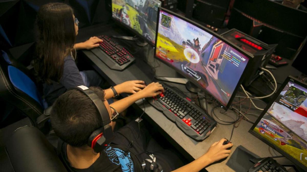 GameGenX 2025 ofrece conferencias, demostraciones, torneos  y conciertos, entre otros