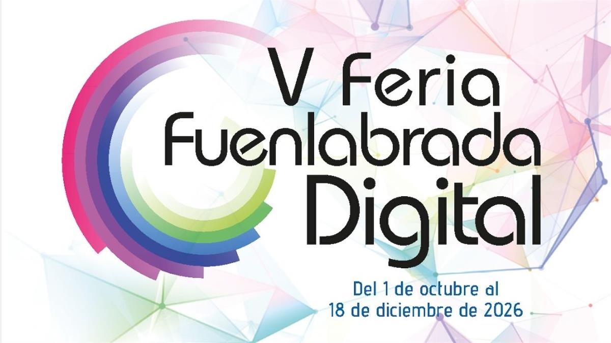 El espacio online y gratuito ofrece formación, contactos y recursos sobre digitalización hasta el 18 de diciembre