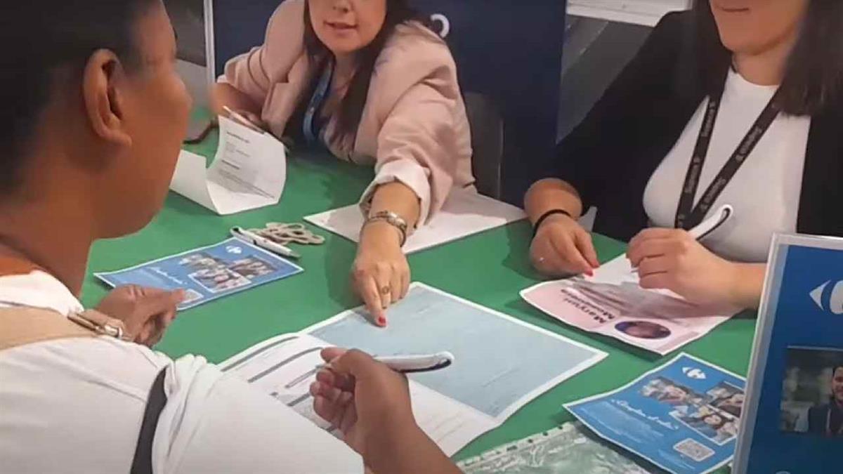 Tendrá lugar el próximo 17 de junio en la Casa de la Juventud 'Pedro Zerolo'