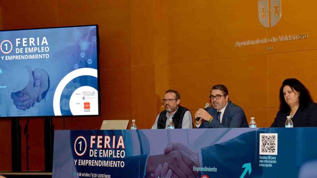 Asistieron 600 personas en busca de nuevas oportunidades laborales 