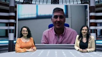 Hablamos de la IX Feria del Empleo de Villalba con el concejal de Empleo en el municipio