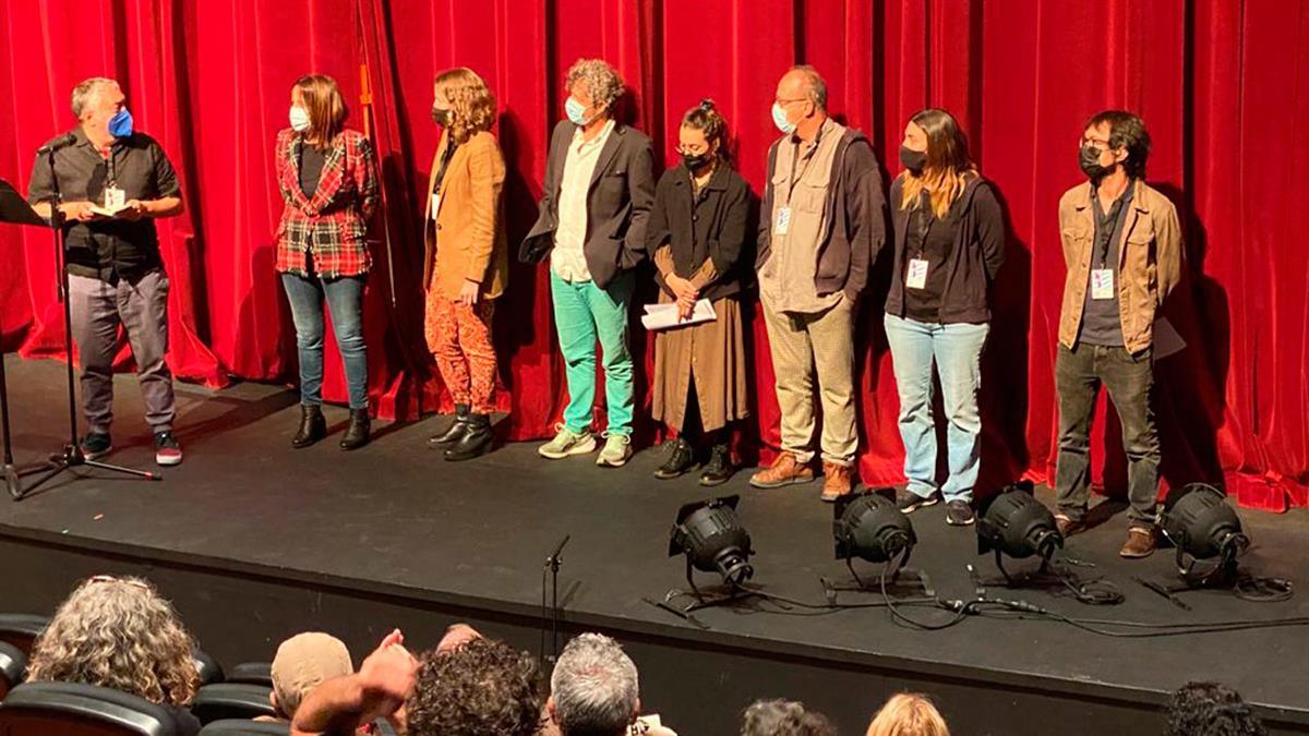 Se celebrará del 5 al 8 de octubre, en varios espacios, con la actuación de una veintena de compañías