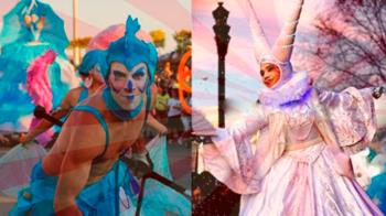 El próximo sábado, 10 de julio, de 10:00 a 15:00 horas en la Plaza de Colón