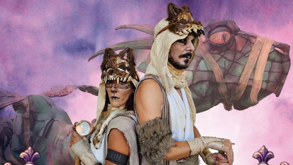 Entre el 16 y el 18 de mayo llega la XVIII edición del Mercado Medieval con animación de calle, zona infantil y gastronomía