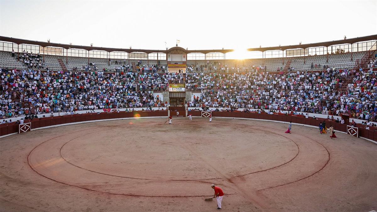 Roca Rey, Talavante, Castella o Diego Ventura, entre las grandes figuras del cartel de la Feria Taurina de Los Remedios 2023