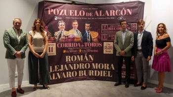 Se celebrará durante las fiestas patronales de Nuestra Señora de la Consolación