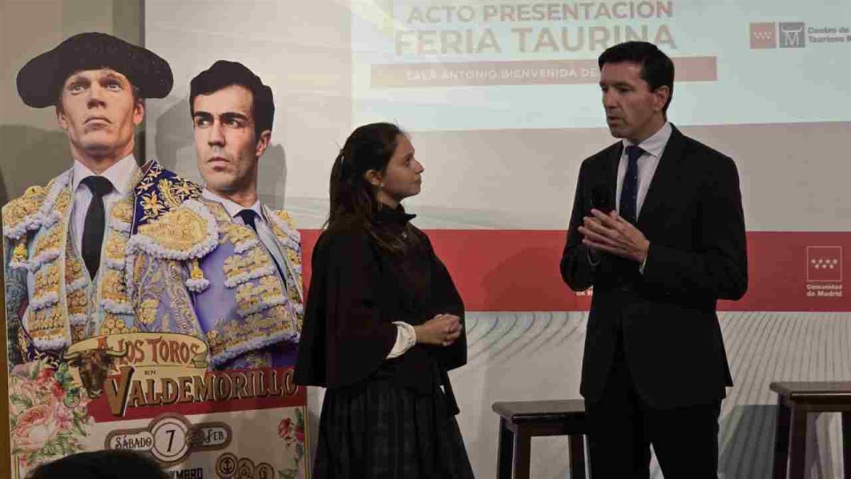 Como novedad, este año se soltará un Toro de Cajón 