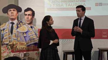 Como novedad, este año se soltará un Toro de Cajón 