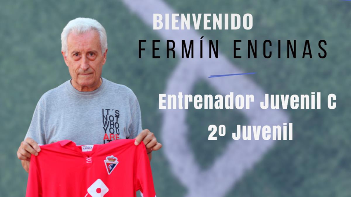 Con este fichaje buscarán afrontar una nueva temporada de la mejor forma posible para lograr el ascenso