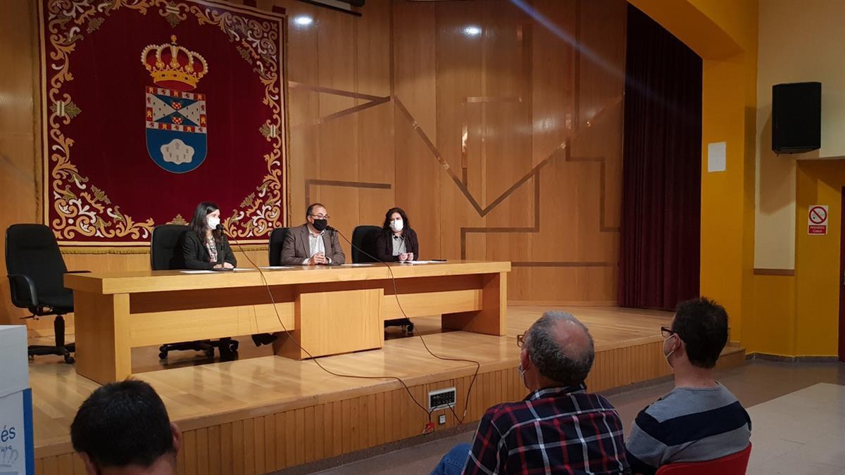 Escolares de Leganés debatirán sobre medios de comunicación y tratamiento de la información
