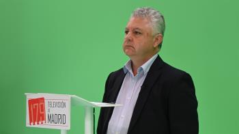 El concejal del Gobierno en Coslada anuncia su retirada del partido