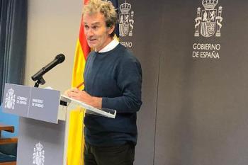 El director de CCAES ha valorado varios escenarios de contención tras el fin del Estado de Alarma