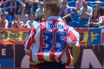 ‘Fernando Torres, El Último Símbolo’: “Nunca fui el mejor, ni el más rápido, el más fuerte..”