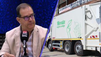 El alcalde de Morata de Tajuña considera que este nuevo tributo "es injusto", pero "tenemos que cumplir"