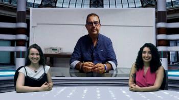 El popular ha sido investido como alcalde de Morata de Tajuña para la legislatura 2023-2027