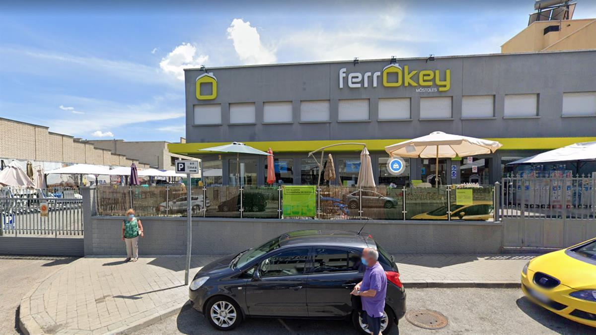 El 10% de la cantidad recaudada irá en beneficio de la Fundación Aladina