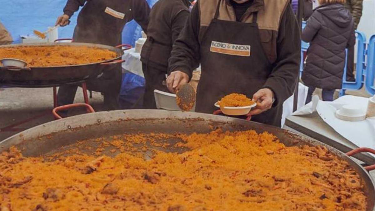 En honor a Santa María Magdalena, los festejos tendrán lugar el sábado 19 y el martes 22 de julio