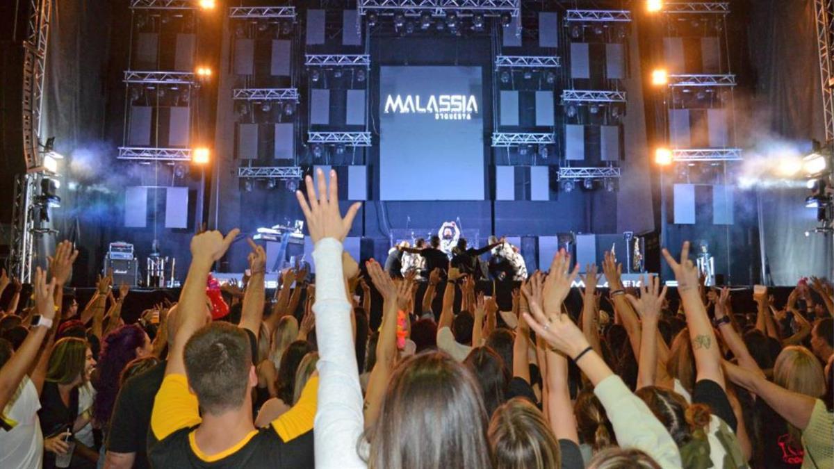 La programación cuenta también con festejos taurinos y actividades infantiles