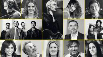 Jordi Évole, Marc Giró y Silvia Itxaurrondo pasarán por la ciudad