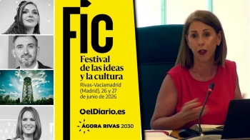 El Tribunal Administrativo de Contratación Pública de Madrid tumba el recurso del PP contra este evento