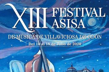 Lee toda la noticia 'El Festival ASISA muestra su compromiso con la música clásica'