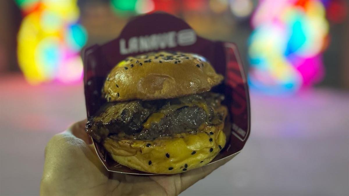 Una quincena de food trucks ofrecerán sus mejores recetas