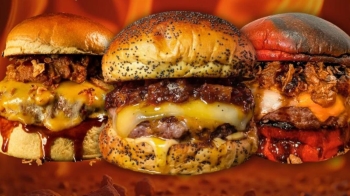 Los asistentes podrán degustar las propuestas de diferentes food trucks