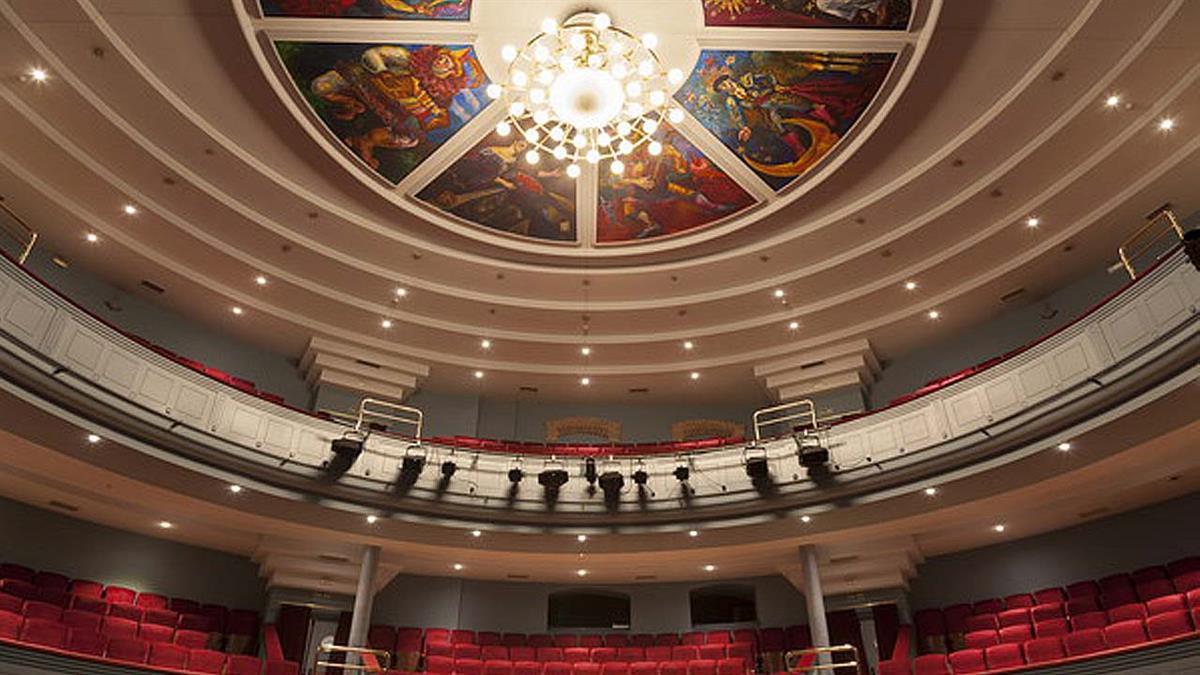 El ganador obtendrá un pase a la semifinal del Festival Internacional del Cante de las Minas