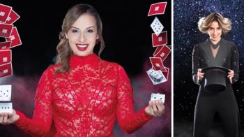 El Festival de Magia celebra su cuarta edición