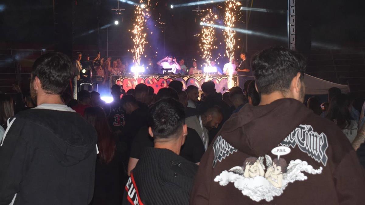 Se celebrará el 14 de junio 