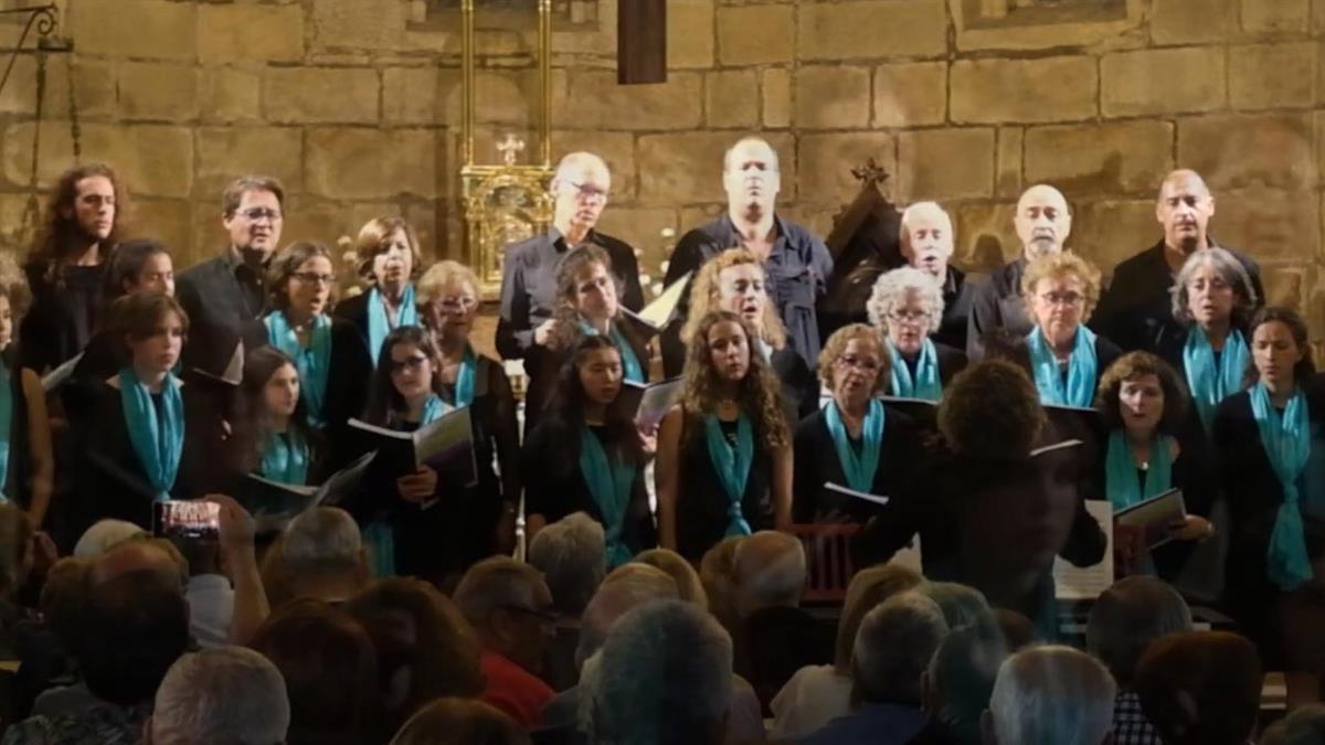 Es la primera vez que se celebra en Collado Villalba