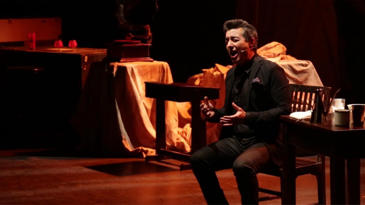 El Festival de Otoño más internacional y MiraDas FlamenKas, entre las propuestas culturales
