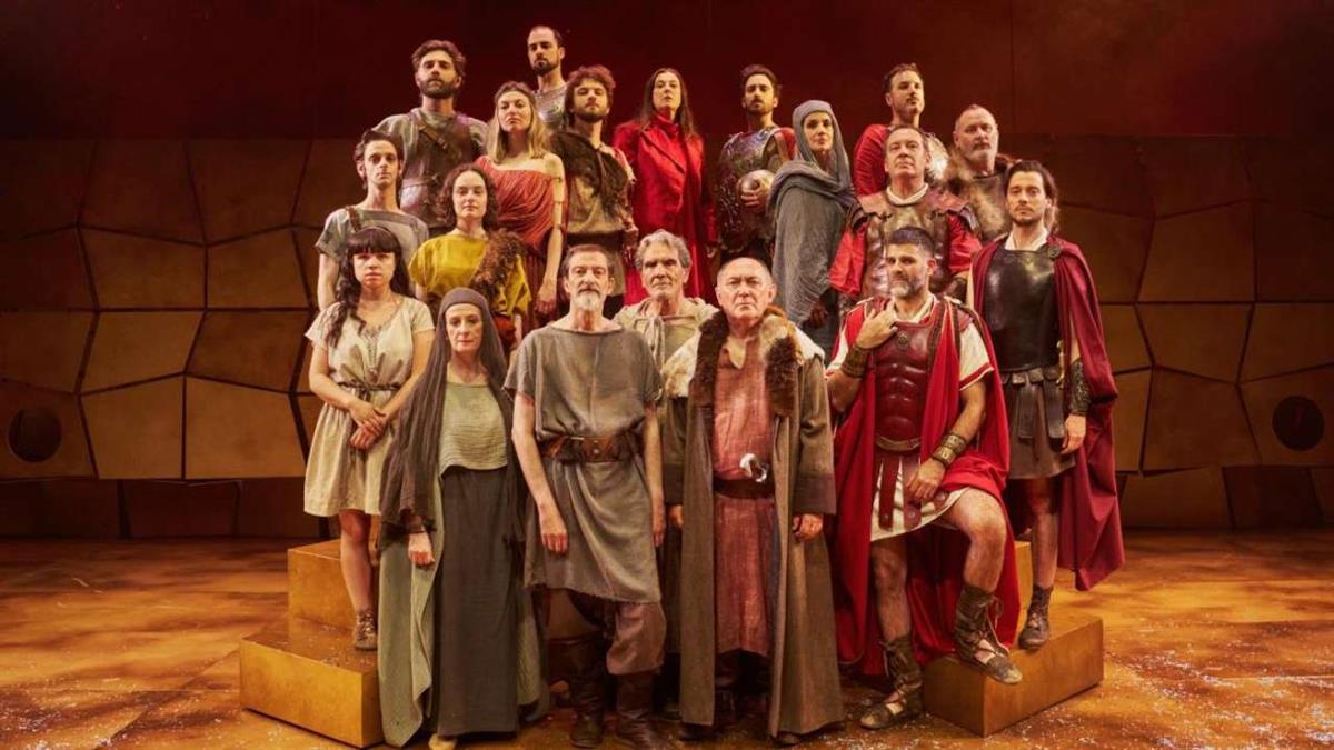 Con una amplia programación para todos los públicos