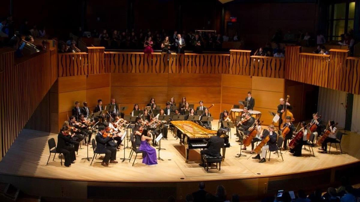 La programación ofrece actuaciones de las Escuelas Municipales y un concierto al aire libre de la Banda de Música en el parque 1º de Mayo