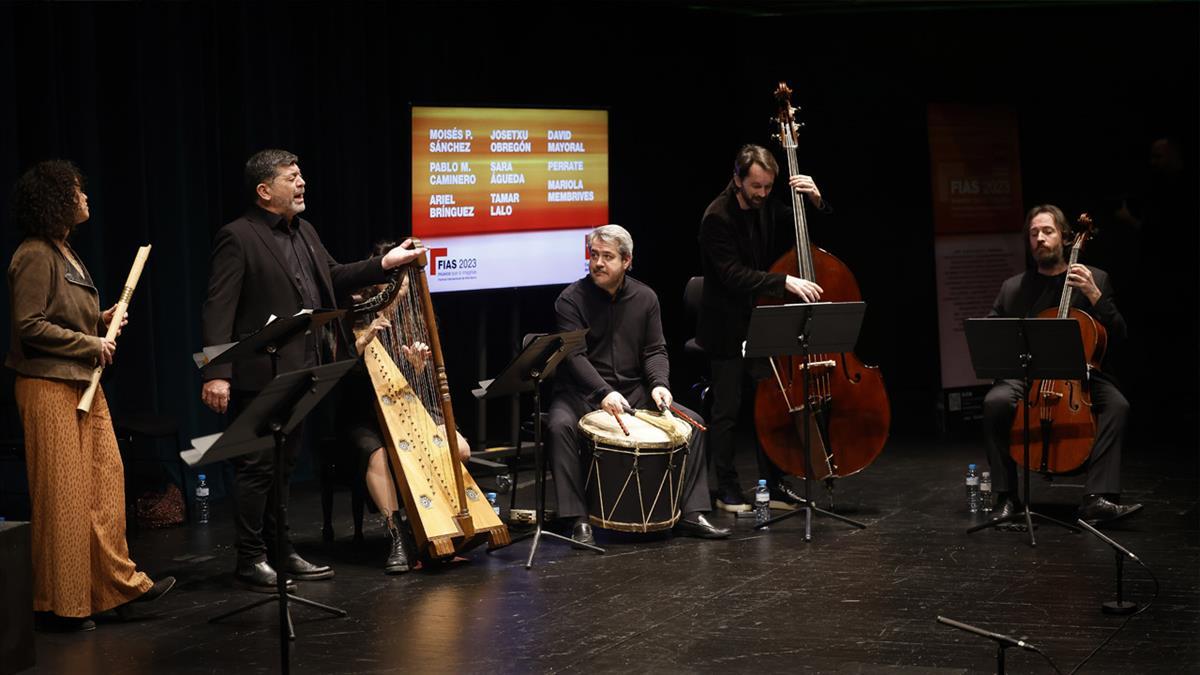 Del 21 de febrero al 30 de marzo, la programación reunirá géneros como flamenco, jazz, folk o electrónica