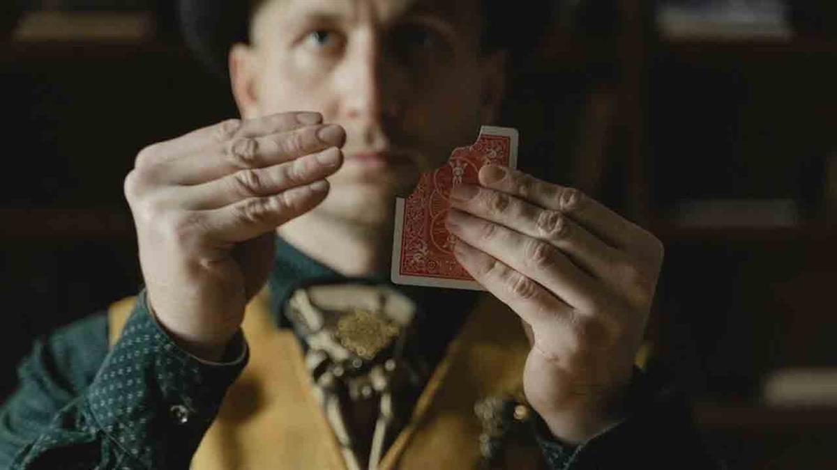 Llega a Madrid el Festival Internacional de Magia