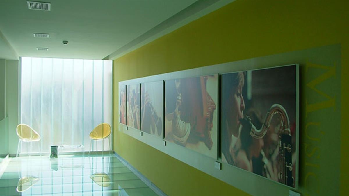 El Festival Literario de Autores de Navalcarnero celebra una nueva edición